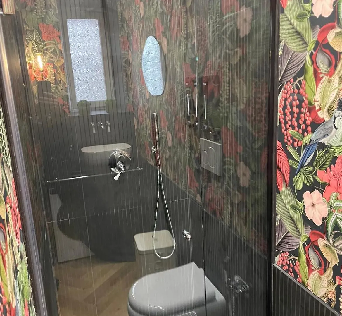 Un Piccolo Rifugio D'Elite Apartment Bergamo Italy