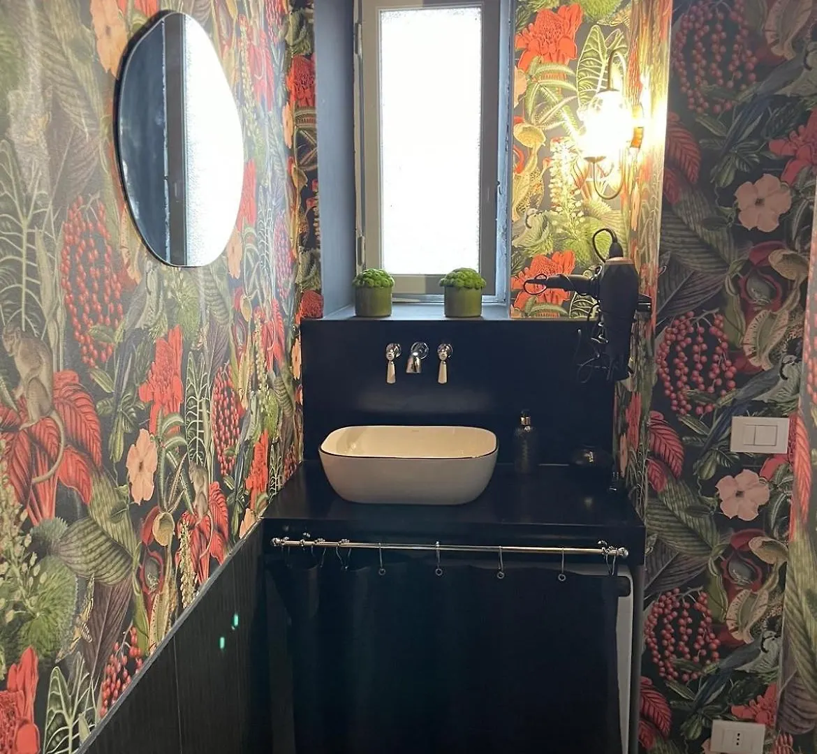 Un Piccolo Rifugio D'Elite Apartment Bergamo