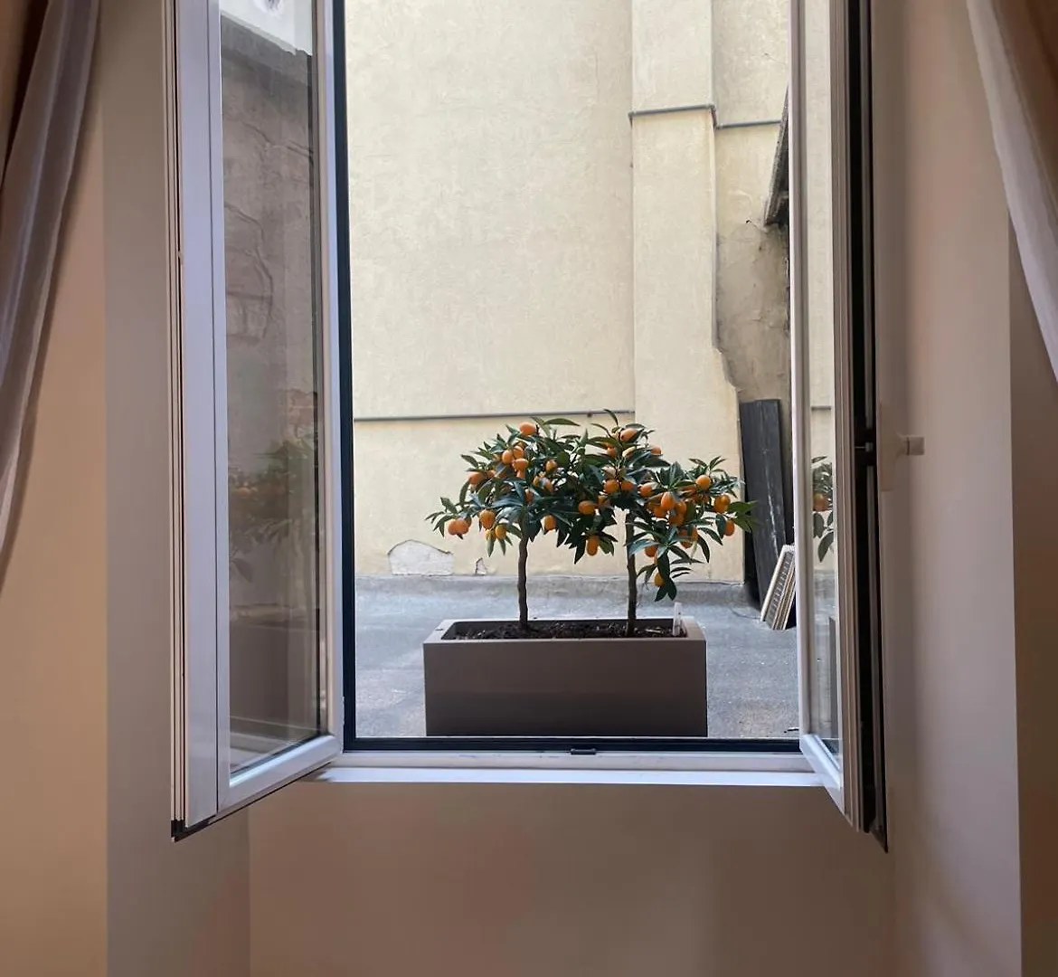 Un Piccolo Rifugio D'Elite Apartment Bergamo