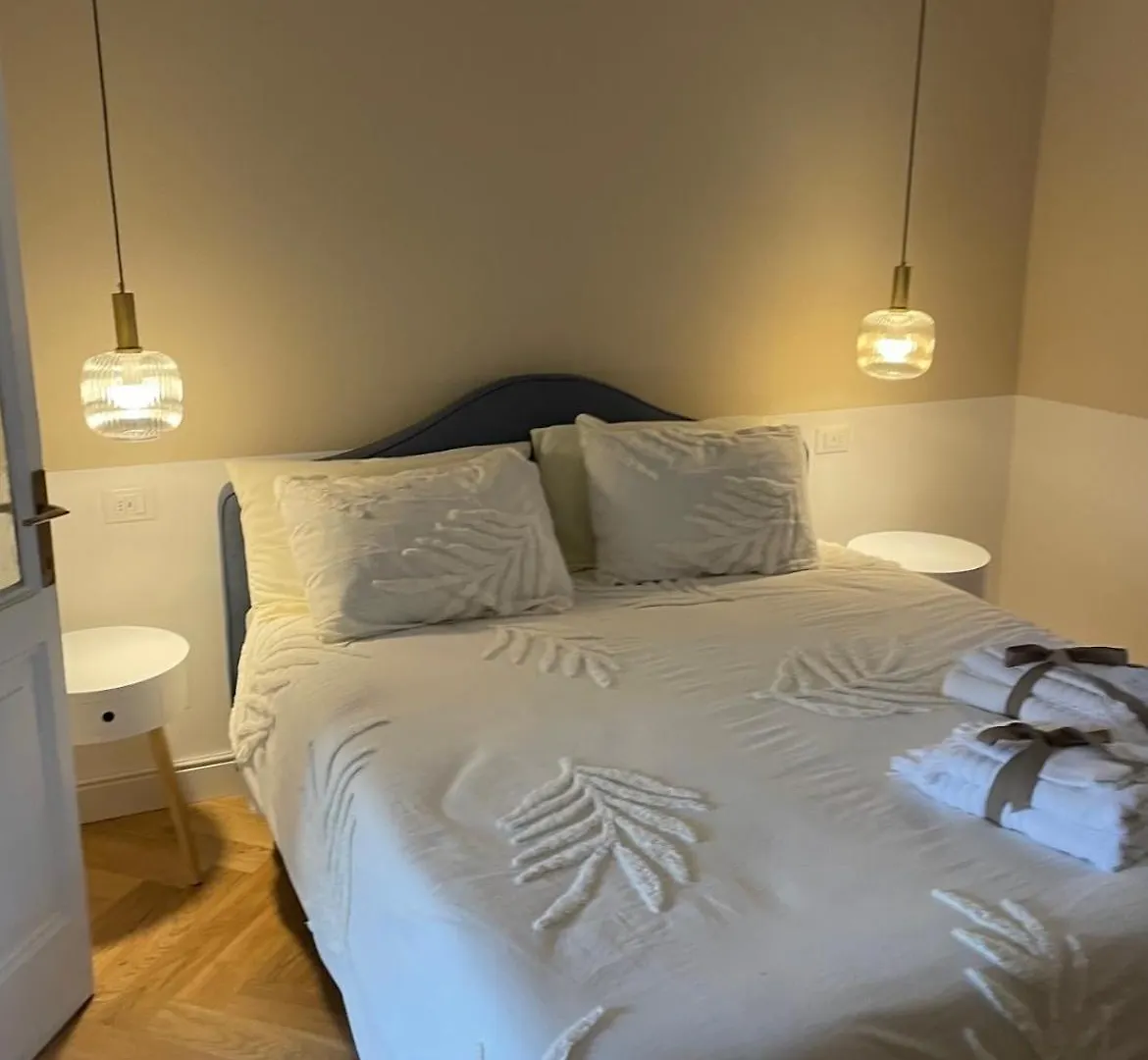 Un Piccolo Rifugio D'Elite Apartment Bergamo
