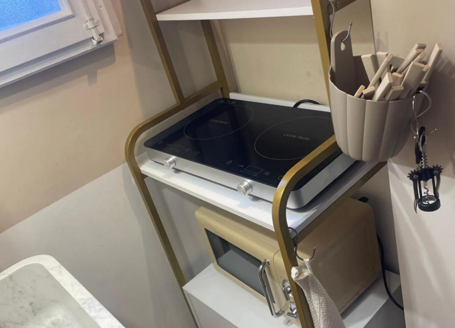 Un Piccolo Rifugio D'Elite Apartment Bergamo
